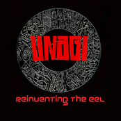 Reinventing the Eel