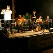 Tour delle Miniere: Irish meets Sardinian Music