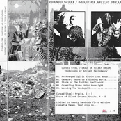 Dominions of Ancient Necromancy