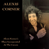 Overdrive by Alexis Korner