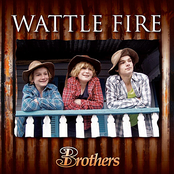 Wattle Fire