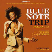Blue Note Trip Jazzanova: Lookin' Back/Movin' On