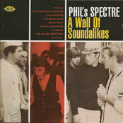 Phil's Spectre: A Wall Of Soundalikes