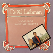 Classical Ragtime Guitar