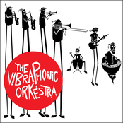 the vibraphonic orkestra