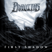 First Shadow