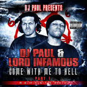 DJ Paul: Come with Me to Hell: Part 1 (Remastered)