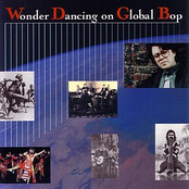 Wonder Dancing On Global Bop