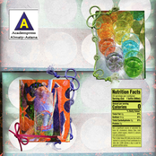 "Lime Matrices Deep Afield"