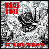 Downfall by Broken Bones