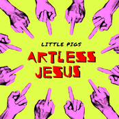 LITTLE PIGS - Single