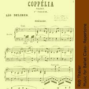 Music for Ballet Class - Repertoire