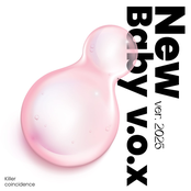 New Baby v.o.x 2025.