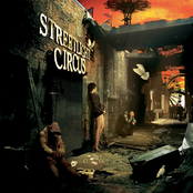 Streetlight Circus: Streetlight Circus