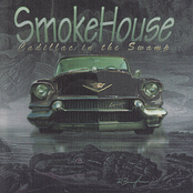 Hoodoo Woman Blues by Smokehouse