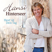 A Bisserl Herz by Hansi Hinterseer