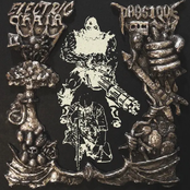 Electric Chair / Physique