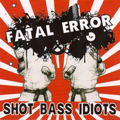 FATAL ERROR