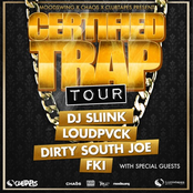 Certified Trap Tour