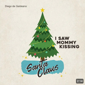 I Saw Mommy Kissing Santa Claus