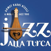 Phenomenal by Ahmet Kadri Rizeli & Modal Jazz Trio