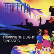 Tripping The Light Fantastic by The Enid