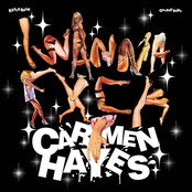 I Wanna Fxck Carmen Hayes