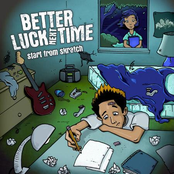 Doin' Time by Better Luck Next Time