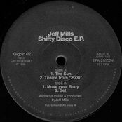 Move Your Body by Jeff Mills
