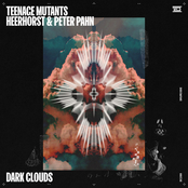 Teenage Mutants: Dark Clouds (feat. Heerhorst & Peter Pahn)