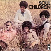 The Soul Children - Tighten Up My Thang