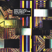 And You Will Find Them in the Basement (Synthesized Transmissions from London 2010-2013)