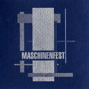 Maschinenfest 2001