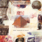 In A Mellow Tone by Courtney Pine