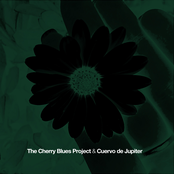 The Cherry Blues Project & Cuervo de Júpiter