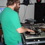 willie the turntablist