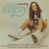 Jacob Stelly: Moondog