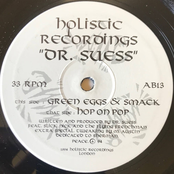 Hop On Pop / Green Eggs & Smack
