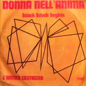 Donna Nell'Anima / Sciack Sciuck Seghin