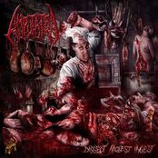 Skullfuck Lobotomy by Amputated