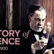 The History of Science 1700 to 1900