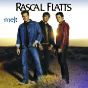 Rascal Flatts: Melt