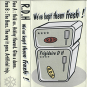 We've Kept Them Fresh!