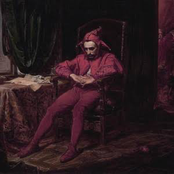 Place in the world fades away