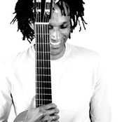 Gerald Toto, Richard Bona And Lokua Kanza