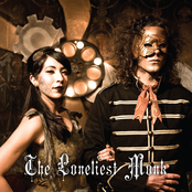 The Loneliest Monk (Debut LP Demos)
