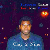 European Train, American Dream
