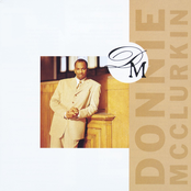 Here With You by Donnie Mcclurkin