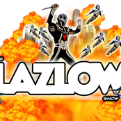 lazlow show