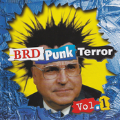 BRD Punk Terror Vol. 1